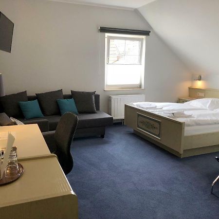 Hotel Zum Neuen Schwan Walluf Zewnętrze zdjęcie