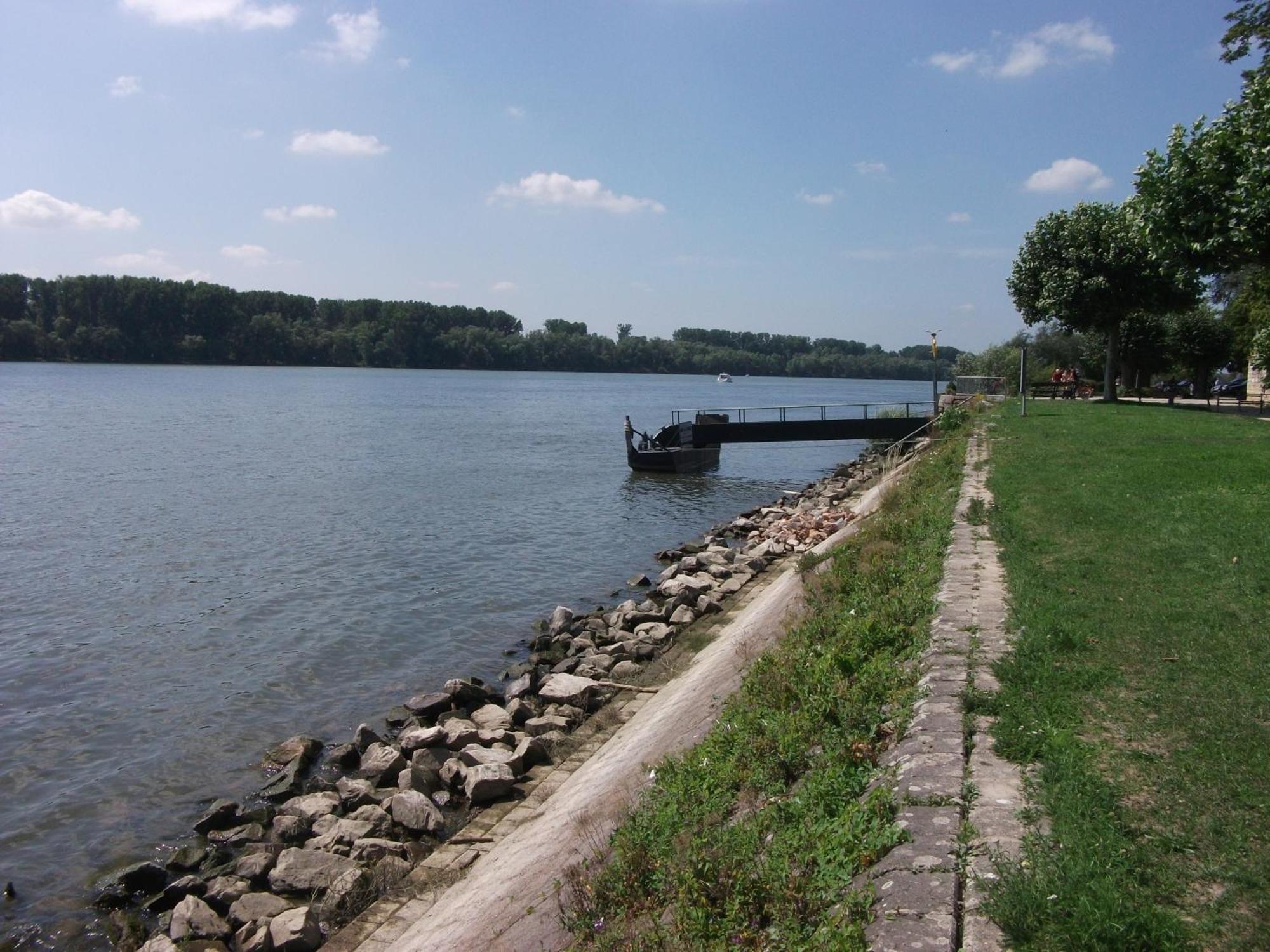 Hotel Zum Neuen Schwan Walluf Zewnętrze zdjęcie