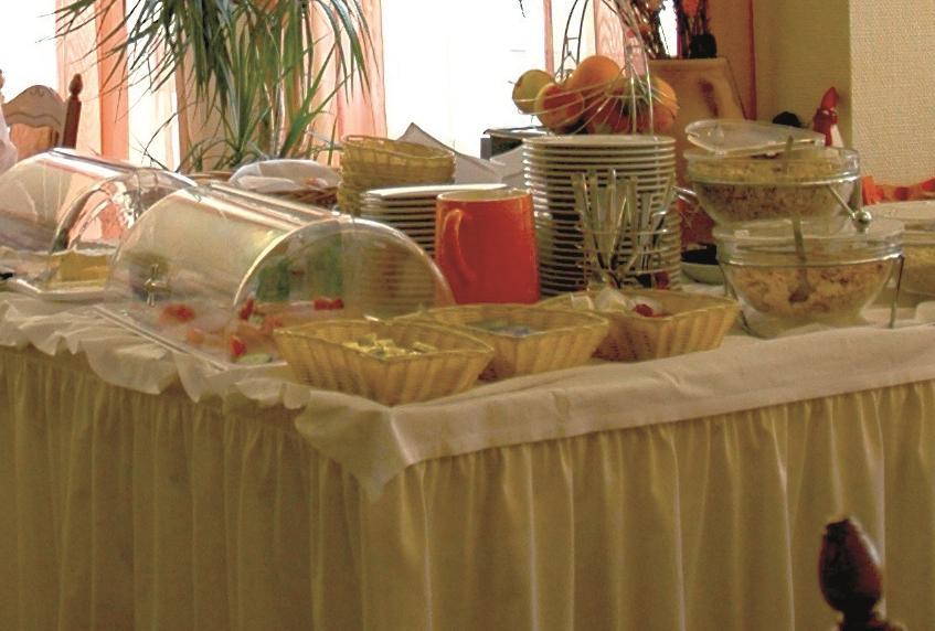 Hotel Zum Neuen Schwan Walluf Zewnętrze zdjęcie